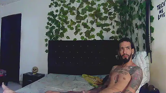 caribbeanlover1 online show from 02.12.26