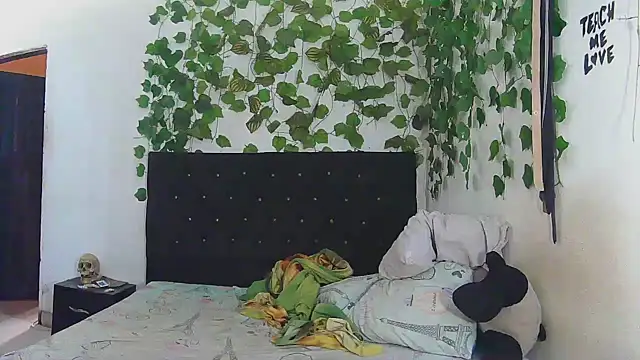 caribbeanlover1 online show from 02.21.26