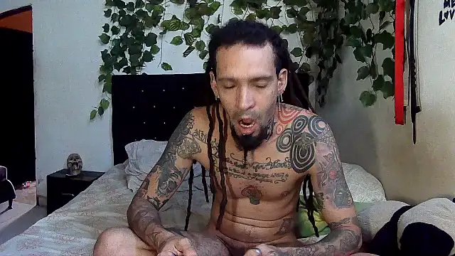 Snapshot of caribbeanlover1 chatting on 07.14.26 caribbeanlover1 online show from 07.14.26