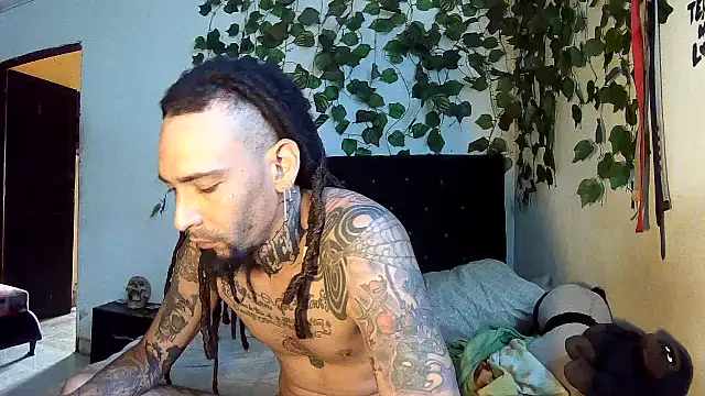 Snapshot of caribbeanlover1 chatting on 07.16.26 caribbeanlover1 online show from 07.16.26