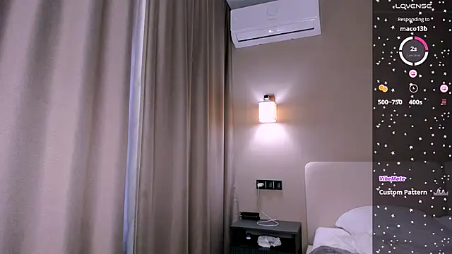 BondGirll online show from 03.09.25