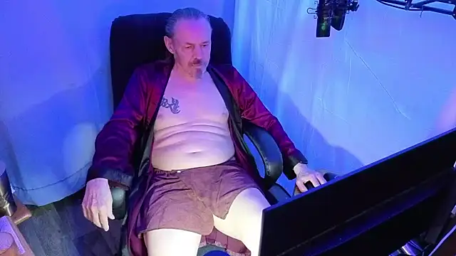 Richy  Rich  online show from 04.01.26