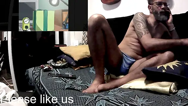 Br Nastyboy online show from 09.21.25