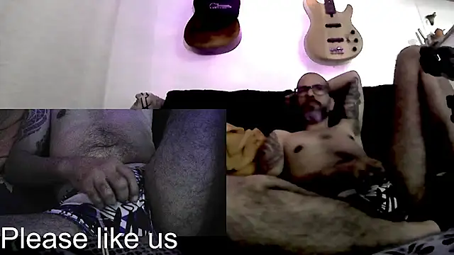 Br Nastyboy online show from 11.09.25