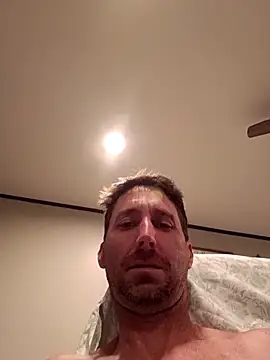 Clint12344 online show from 10.16.25