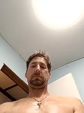 Clint12344 online show from 03.25.26