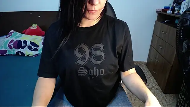 alexa milsf online show from 03.08.25