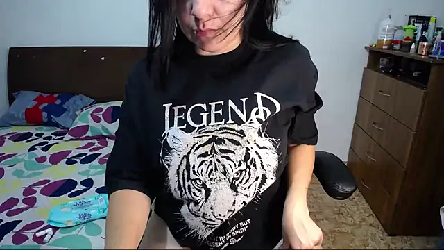 alexa milsf online show from 03.16.25