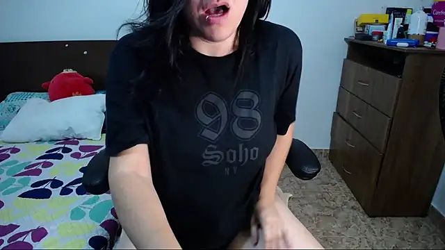 alexa milsf online show from 03.23.25