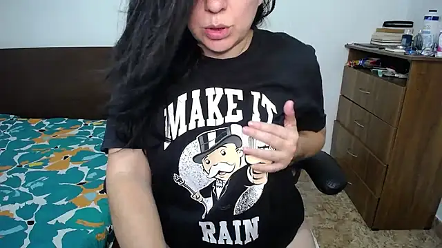 alexa milsf online show from 09.16.25