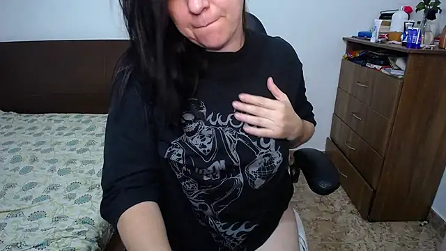 alexa milsf online show from 10.07.25