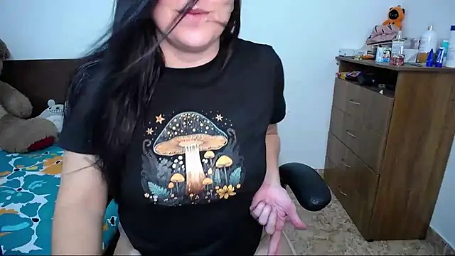 alexa milsf online show from 11.29.25