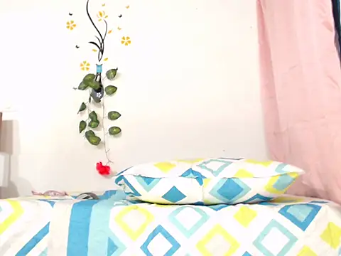 Estefani 32 online show from 03.02.25