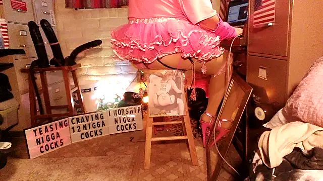 tgirljillforbbc online show from 03.27.26