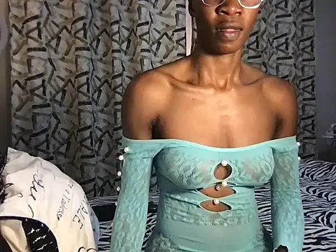 choco petite online show from 02.27.25