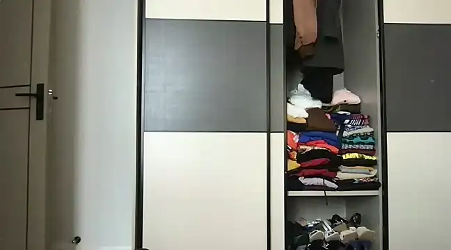 choco petite online show from 03.08.25