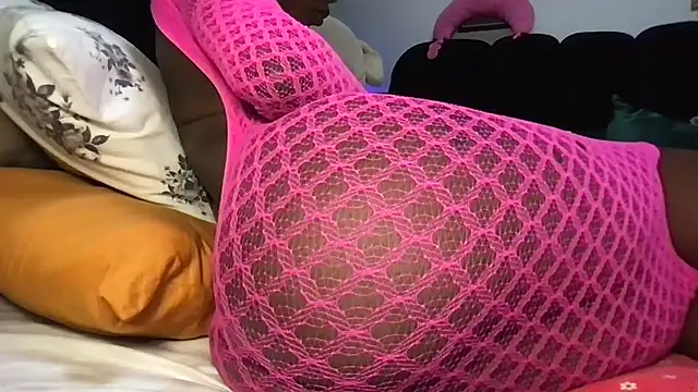 choco petite online show from 03.04.26