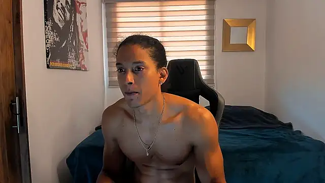 Liam V online show from 12.09.24