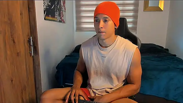 Liam V online show from 12.11.24