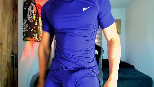 Liam V online show from 01.08.25