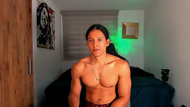 Liam V online show from 01.15.25