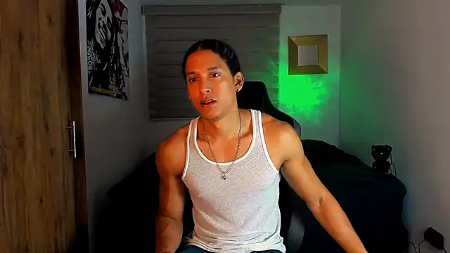 Liam V online show from 01.16.25