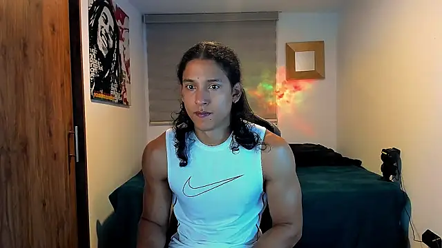 Liam V online show from 01.17.25