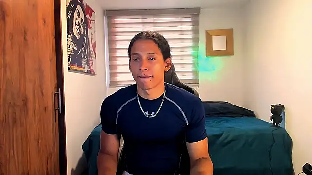 Liam V online show from 01.19.25