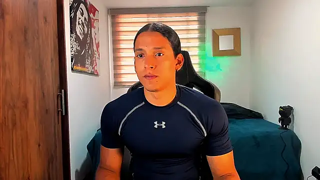 Liam V online show from 01.20.25