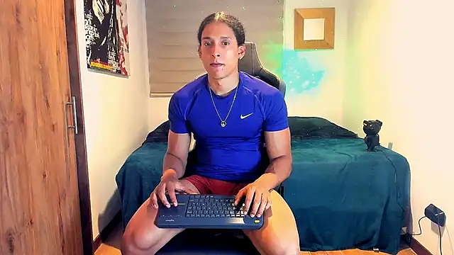 Liam V online show from 01.24.25