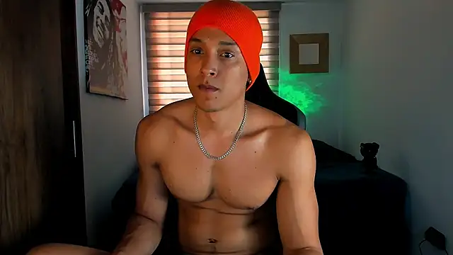 Liam V online show from 01.25.25