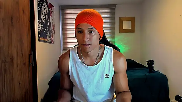 Liam V online show from 01.26.25