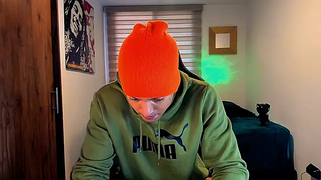 Liam V online show from 01.29.25