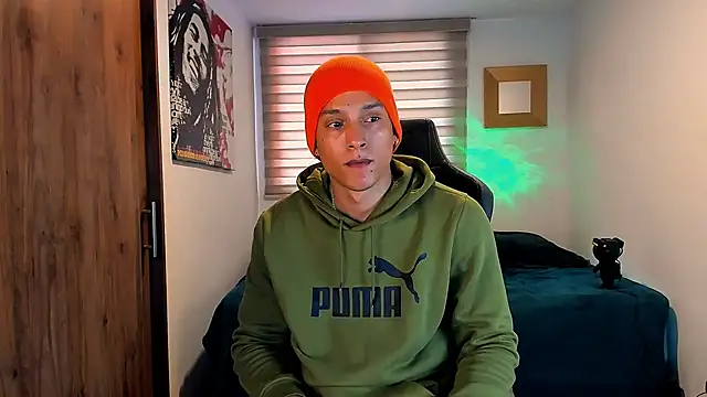 Liam V online show from 01.29.25