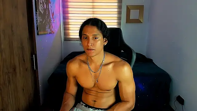 Liam V online show from 02.10.25