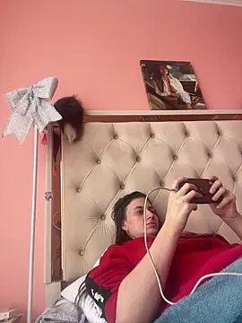 Flossy Vettie online show from 11.11.25