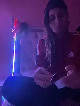 Flossy Vettie online show from 11.18.25