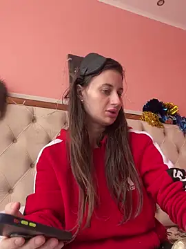 Flossy Vettie online show from 12.21.25