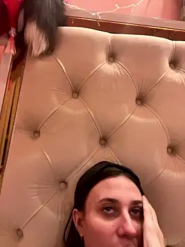 Flossy Vettie online show from 01.12.26