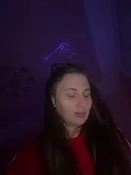 Flossy Vettie online show from 02.11.26