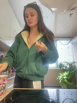 Flossy Vettie online show from 02.15.26