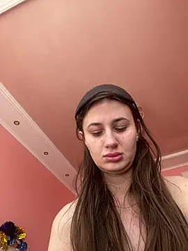 Flossy Vettie online show from 02.19.26