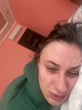 Snapshot of Flossy_Vettie chatting on 04.19.26 Flossy Vettie online show from 04.19.26