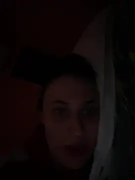 Snapshot of Flossy_Vettie chatting on 05.12.26 Flossy Vettie online show from 05.12.26