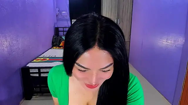 xxHeavenly AngeLxx online show from 11.15.25