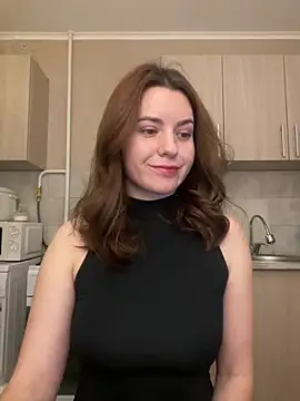 NastyushaaLove online show from 01.19.25