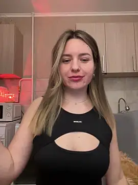 NastyushaaLove online show from 02.07.25