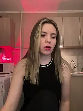 NastyushaaLove online show from 02.10.25