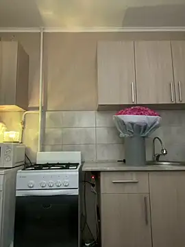 NastyushaaLove online show from 02.15.25