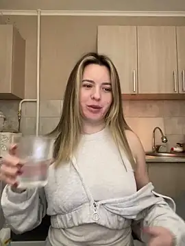 NastyushaaLove online show from 02.22.25